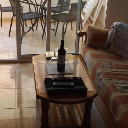 Apartment Nations Park Med Syndicate 6 Torrevieja