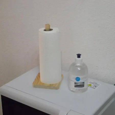 Nations Park Med Syndicate 6 Apartment Torrevieja