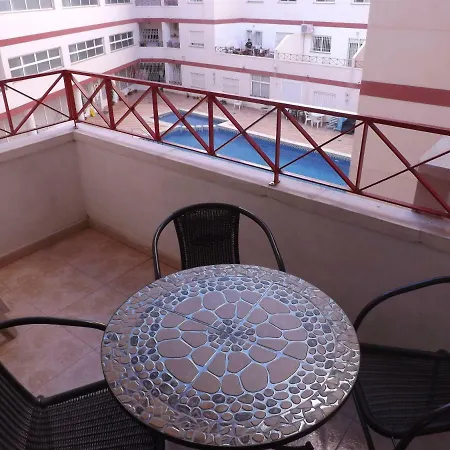 Nations Park Med Syndicate 6 Τορεβιέχα