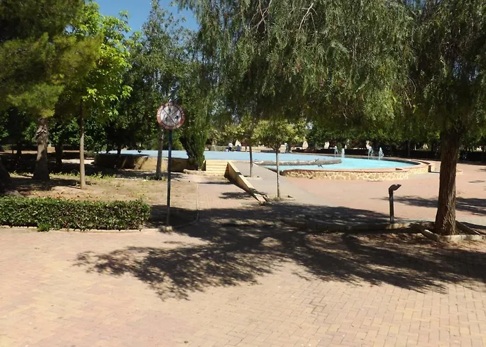 Nations Park Med Syndicate 6 Τορεβιέχα