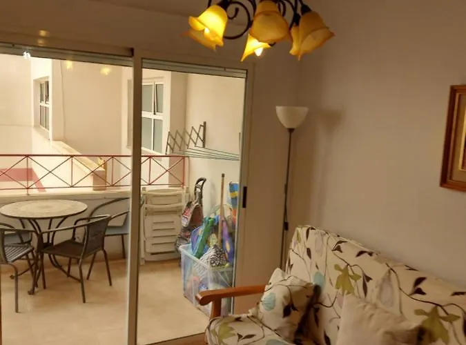 Nations Park Med Syndicate 6 * Τορεβιέχα