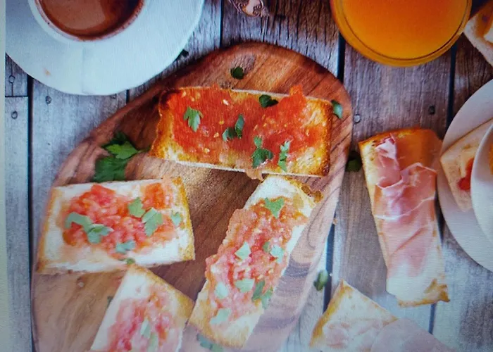 Nations Park Med Syndicate 6 Διαμέρισμα Τορεβιέχα