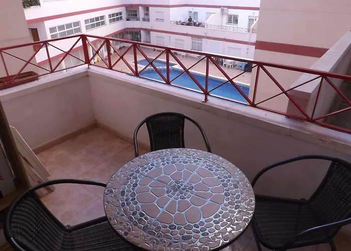 Nations Park Med Syndicate 6 Τορεβιέχα