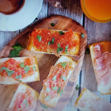 Nations Park Med Syndicate 6 Apartamento Torrevieja