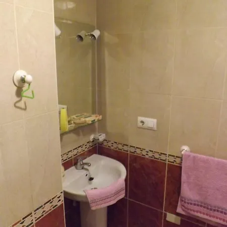 Nations Park Med Syndicate 6 Appartement