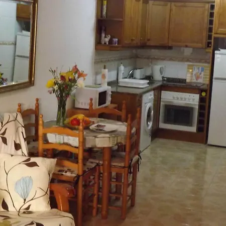 Nations Park Med Syndicate 6 Torrevieja