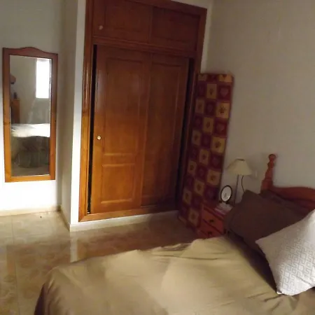 Nations Park Med Syndicate 6 Torrevieja