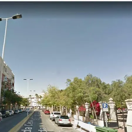 Nations Park Med Syndicate 6 * Torrevieja