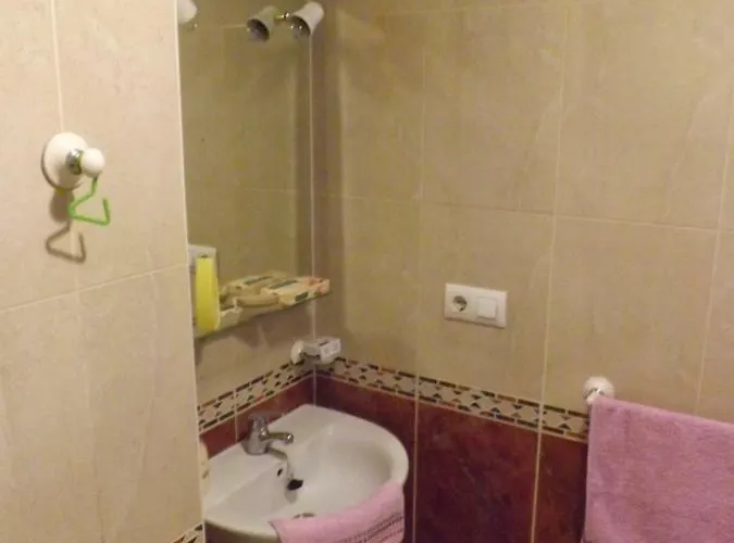 Nations Park Med Syndicate 6 Lägenhet