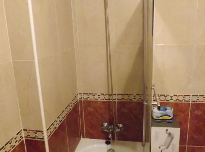 Nations Park Med Syndicate 6 * Torrevieja