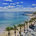 Nations Park Med Syndicate 6 Lägenhet Torrevieja