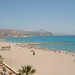 Lägenhet Nations Park Med Syndicate 6 Torrevieja