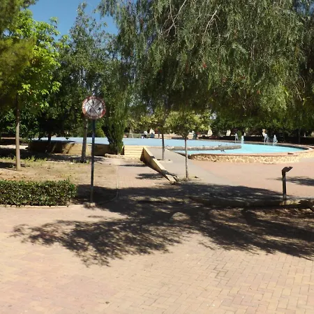 Nations Park Med Syndicate 6 Torrevieja