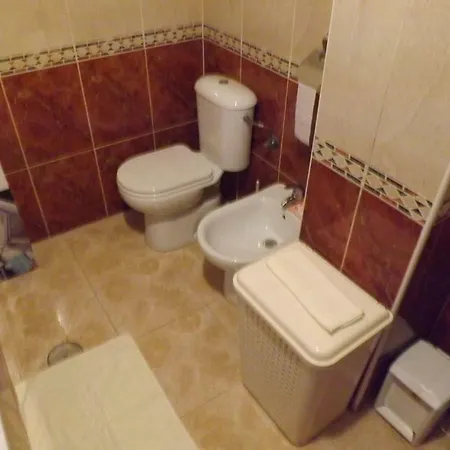 Apartament Nations Park Med Syndicate 6 Torrevieja