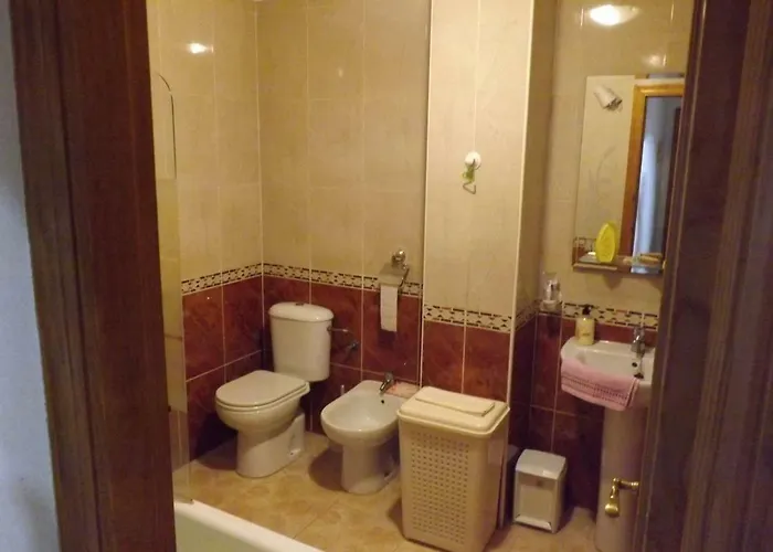 Apartamento Nations Park Med Syndicate 6 *