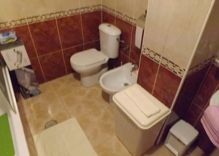 Apartamento Nations Park Med Syndicate 6 Torrevieja