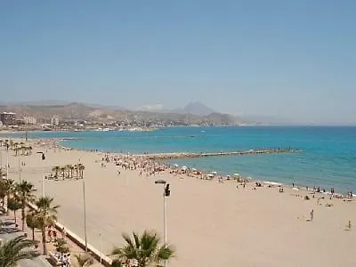 Apartamento Nations Park Med Syndicate 6 Torrevieja