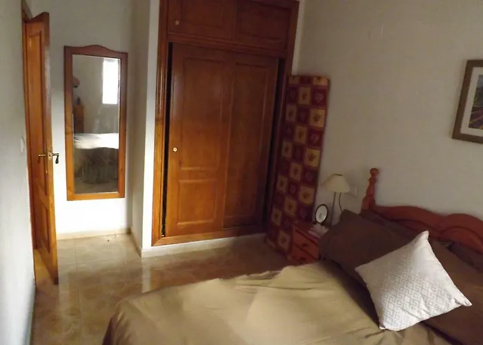 Nations Park Med Syndicate 6 Torrevieja